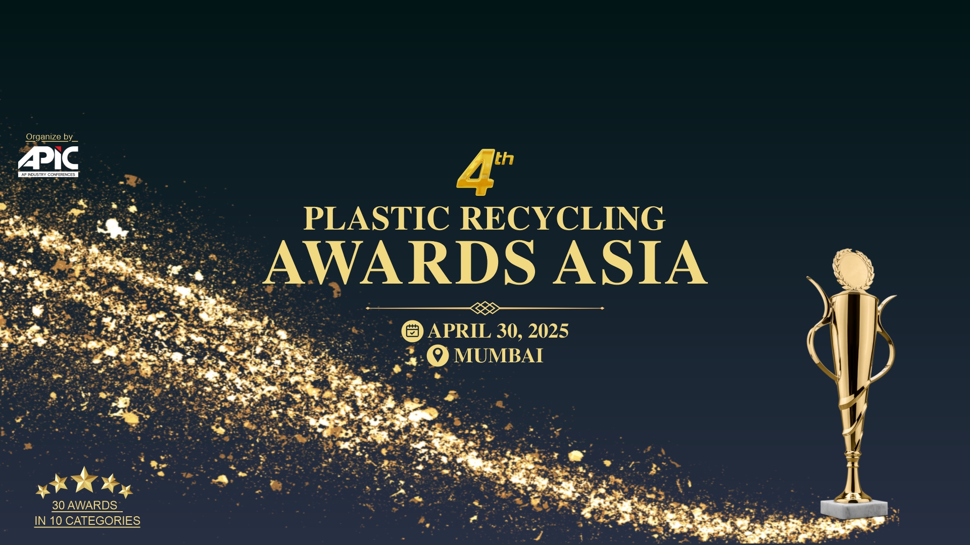 Advanced Recycling Conference | Waste And Recycling Conference | Apic